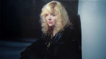 Πέθανε η Βάσω Μεσσηνέζη, η πρώτη ερμηνεύτρια που συνεργάστηκε με τον Θάνο Μικρούτσικο
