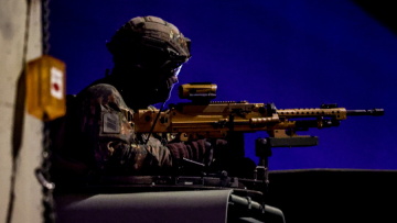 Bild: Η Γερμανία θα στείλει στρατιωτική δύναμη στη Γροιλανδία