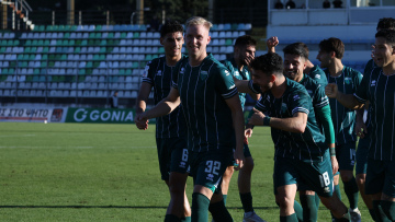 Λεβαδειακός: Στα ημιτελικά του Κυπέλλου μετά από 41 χρόνια, βίντεο 