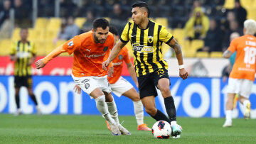 ΑΕΚ-ΟΦΗ 0-0 (Α' ημίχρονο): Live ο προημιτελικός του Κυπέλλου