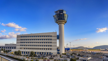 Με συστήματα περασμένων δεκαετιών η εναέρια κυκλοφορία στην Ελλάδα: Καταπέλτης το πόρισμα για το μπλακ άουτ στο FIR