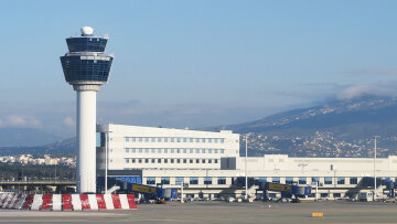 Παραιτήθηκε ο διοικητής της ΥΠΑ για το μπλακ άουτ στο FIR Αθηνών, μετά από απαίτηση του Δήμα