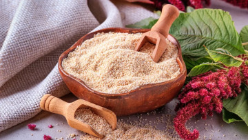 Ο αρχαίος σπόρος που μειώνει βάρος, χοληστερόλη και φλεγμονή