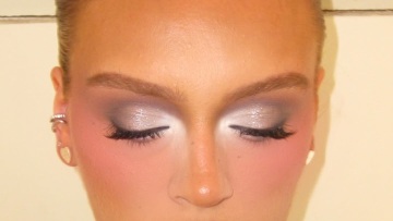 Μακιγιάζ σε ψυχρούς τόνους: Τι είναι και γιατί κυριαρχεί στα make-up trends
