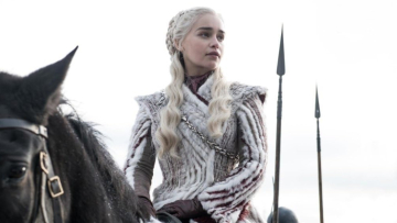 Η Εμίλια Κλαρκ δήλωσε ότι υπέστη πλήρη ψυχική κατάρρευση μετά το τέλος του Game of Thrones