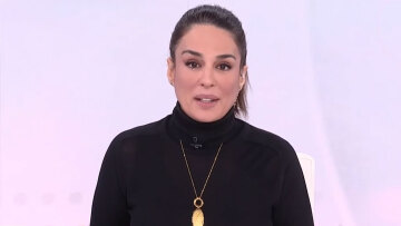 Πένθος στην ΕΡΤ: Η στιγμή που η παρουσιάστρια δακρυσμένη και με τρεμάμενη φωνή ανακοινώνει τον θάνατο του επί χρόνια σκηνοθέτη της