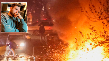 «Θα κάνουμε τη δουλειά μας γρήγορα» λέει ο επικεφαλής της δικαστικής εξουσίας στο Ιράν, μετά την καταδίκη σε θάνατο του 26χρονου διαδηλωτή