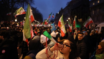 Reuters: Πιθανή επίθεση των ΗΠΑ στο Ιράν εντός 24 ωρών, προειδοποιεί Ευρωπαίος αξιωματούχος