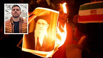 Σοκάρει ο αριθμός των νεκρών στο Ιράν: 2.571 τα θύματα, αγωνία για τον 26χρονο που σχεδιάζουν να εκτελέσουν σήμερα