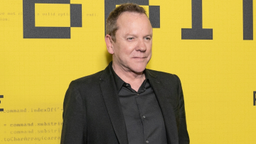 Συνελήφθη ο Κίφερ Σάδερλαντ, επιτέθηκε σε οδηγό που είχε καλέσει μέσω εφαρμογής