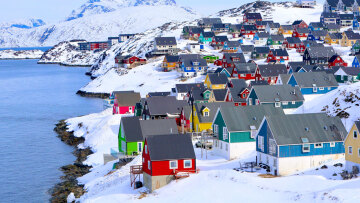 Politico: Η Ευρώπη θέλει deal με τον Τραμπ για τη Γροιλανδία για να αποφύγει την εισβολή και τη διάλυση του ΝΑΤΟ