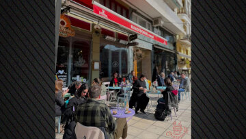 Ιστορικό καφέ κλείνει μετά από 40 χρόνια στη Θεσσαλονίκη