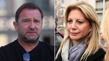 Πλακιάς για Καρυστιανού: Δεν είναι μία η μάνα των Τεμπών, είναι πολλές -  Κανένας συγγενής δεν θα την ακολουθήσει στο κόμμα της