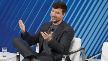 Ο ζάπλουτος MrBeast αποκάλυψε ότι... δανείζεται χρήματα: Δεν μου φτάνουν ούτε για McDonald’s