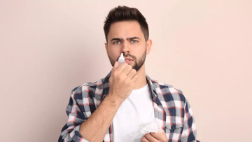 Ρινικά αποσυμφορητικά: Γιατί δεν πρέπει να τα χρησιμοποιούμε πάνω από 7 ημέρες – Ποιος ο κίνδυνος
