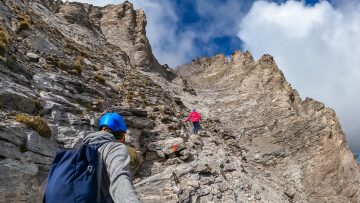 Οι κορυφαίες δραστηριότητες στην Πιερία