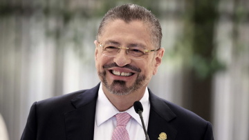 Κόστα Ρίκα: Η κυβέρνηση κάνει λόγο για σχέδιο δολοφονίας του προέδρου Τσάβες