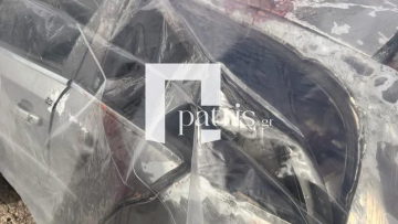 Κακουργηματικές διώξεις στον 16χρονο που οδηγούσε το μοιραίο αυτοκίνητο στη Σητεία