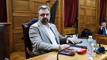 Πολιτικές και όχι ποινικές ευθύνες Βορίδη και Αυγενάκη για ΟΠΕΚΕΠΕ, βλέπει ο Αραχωβίτης - Καρφιά Κωνσταντοπούλου για Τσίπρα