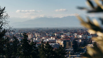 Πού θα δημιουργηθεί νέο Μουσείο ψηφιακής περιήγησης στο ανθρώπινο σώμα