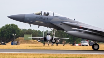 Το Ιράν απαντά στις απειλές Τραμπ: Θα χτυπήσουμε αμερικανικές βάσεις σε γειτονικές χώρες αν δεχτούμε επίθεση