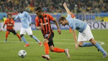  Άλεξ Τεϊσέιρα: Μεταγραφή επιπέδου Champions League για τον Πανσερραϊκό 