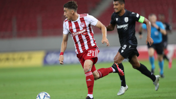 Για επαφή του Ολυμπιακού με τη Λίβερπουλ για Τσιμίκα γράφουν στην Ιταλία