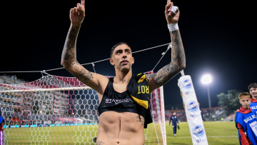 Μπετανκόρ μετά τον θρίαμβο επί της Ρεάλ με την υπογραφή του: «Το αφιερώνω στην οικογένειά μου, δουλέψαμε σαν τρελοί»