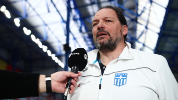 Παυλίδης για το Ευρωπαϊκό πρωτάθλημα πόλο γυναικών: «Ο κόσμος έχει προσδοκίες κι εμείς από τους εαυτούς μας»