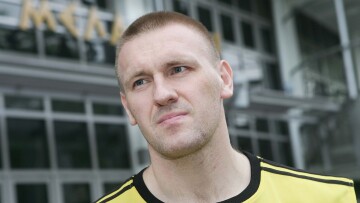 Έφυγε από τη ζωή στα 51 του ο Άντε Γκργκούρεβιτς πρώην μπασκετμπολίστας της ΑΕΚ και του Άρη 