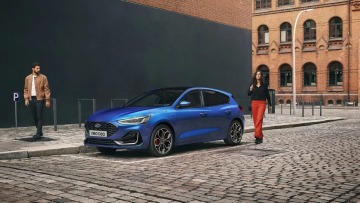 Η Ford φροντίζει τους πελάτες της