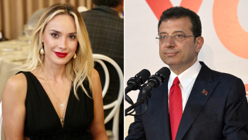 Συνελήφθη η αθλήτρια του βόλεϊ Ντεριά Τσαϊργκάν, τουρκικά ΜΜΕ λένε ότι είναι ερωμένη του Ιμάμογλου