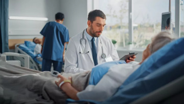 Γρίπη: Άγγιξαν τις 900 οι νοσηλείες σε μία εβδομάδα – Μεγάλη η πίεση στις ΜΕΘ
