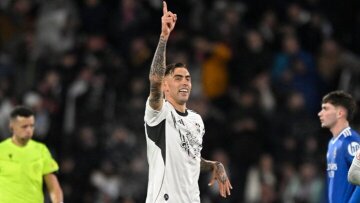 «Δούλευα ως ηλεκτρολόγος, ήθελα να σταματήσω το ποδόσφαιρο», αποκάλυψε ο δήμιος της Ρεάλ Χεφτέ Μπετανκόρ 
