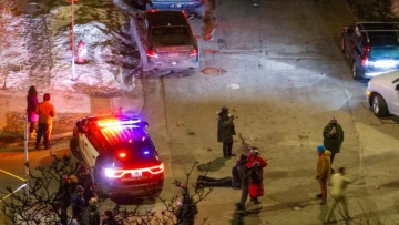 Νέος πυροβολισμός από πράκτορα ICE στη Μινεάπολη: Τραυματίστηκε άνδρας από τη Βενεζουέλα, δείτε βίντεο