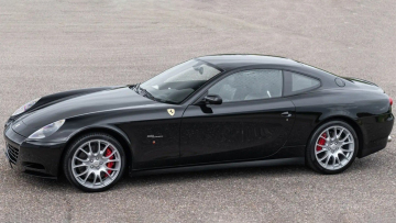 Πλειστηριασμοί: Μέχρι και… Ferrari βγαίνει στο ηλεκτρονικό σφυρί