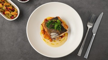 7 διευθύνσεις για ψαροφαγία στην Αθήνα