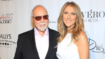 Σελίν Ντιόν για τα δέκα χρόνια από τον θάνατο του συζύγου της: Μας δίδαξες να είμαστε δυνατοί
