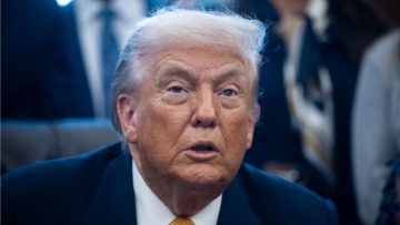 «Μπλόκο» στο Κογκρέσο για τον περιορισμό των εξουσιών Τραμπ στη Βενεζουέλα μετά από μεταστροφή Ρεπουμπλικανών 