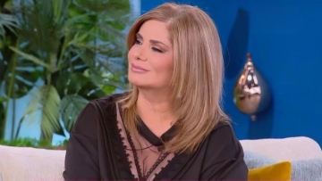 Βάσια Παναγοπούλου: Μου έλειπε η αγκαλιά και η κατανόηση από τη μεριά της μαμάς μου