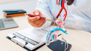 HoLEP / MoLEP: Πρωτοποριακό χειρουργείο προστάτη στο Metropolitan General