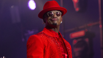 Ne-Yo για την προσωπική του ζωή: Είμαι σε μία σχέση με τρία άτομα και όλες επέλεξαν να μείνουν
