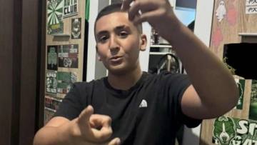 Σήμερα η κηδεία του 16χρονου που σκοτώθηκε σε τροχαίο στη Σητεία, απολογείται ο ανήλικος οδηγός του αυτοκινήτου