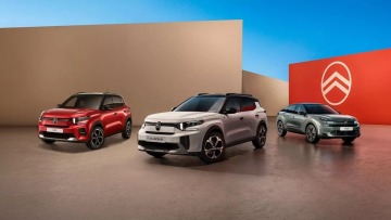 Απόσυρση από την Citroen: Άλλαξε αυτοκίνητο, άλλαξε ζωή (+video)

