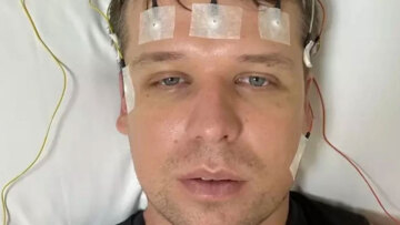 «Δεν θέλω να πεθάνω»: Κραυγή αγωνίας από τον άνθρωπο που δεν κοιμάται εδώ και 2 χρόνια