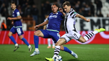 ΠΑΟΚ: Ζήτησε αναβολή του αγώνα με την Κηφισιά 