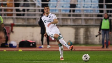 Παναθηναϊκός: Αποχωρεί ως ελεύθερος ο Νίκας, προτεραιότητα το εξωτερικό
