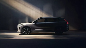 Τι θα δούμε από την Volvo το 2026