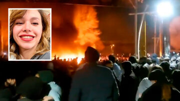 Η νύχτα που η Ρομπίνα Αμινιάν δεν γύρισε σπίτι: Όταν οι μουλάδες της Τεχεράνης «κατέβασαν τους διακόπτες» και αιματοκύλισαν τη χώρα