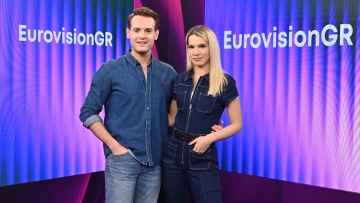 Eurovision 2026: Το Σαββατοκύριακο σε πρώτη μετάδοση τα 28 υποψήφια τραγούδια της Ελλάδας